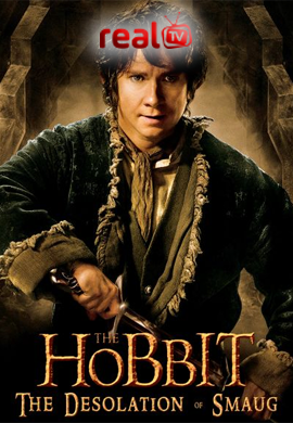 The Hobbit 2 The Desolation Of Smaug